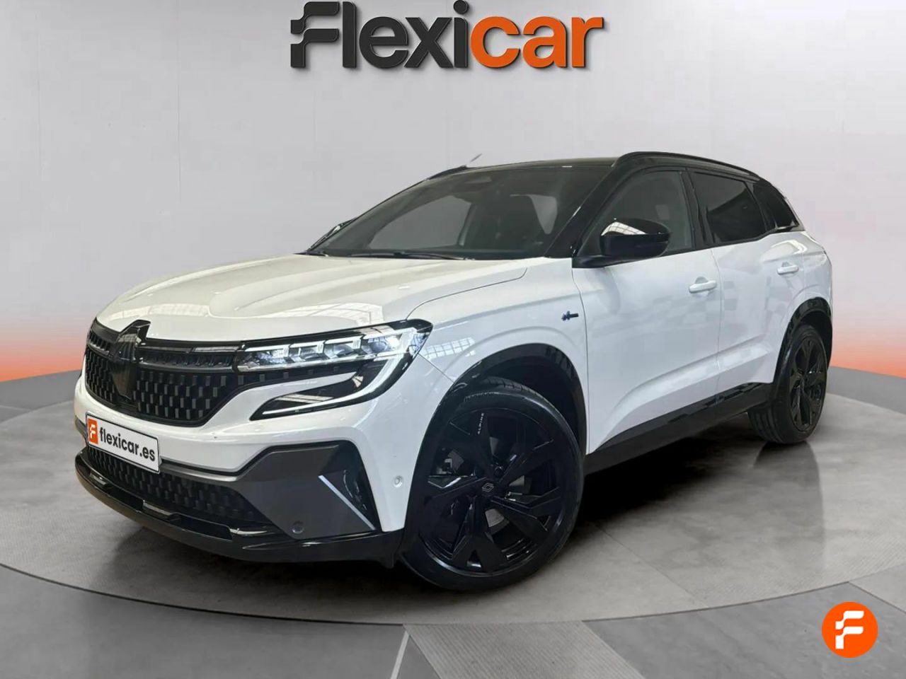 renault austral 2024 / foto grande (3)
