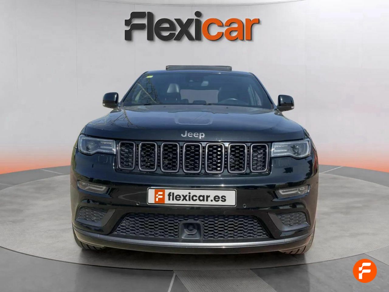 jeep grand cherokee 2018 / foto grande (3)
