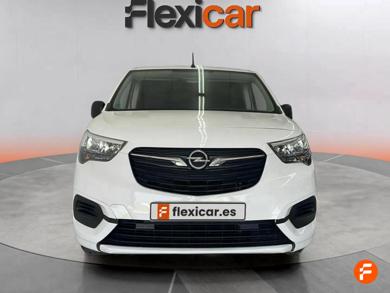 opel combo cargo 2023 / foto grande (2)