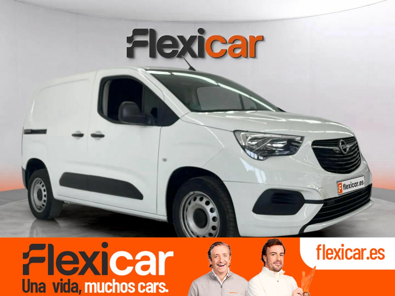 Foto opel combo cargo 2023 /