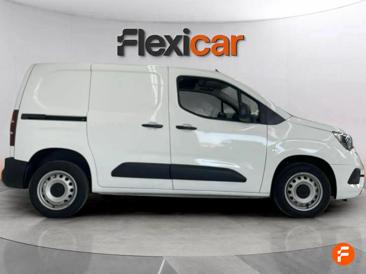 opel combo cargo 2023 / foto grande (3)