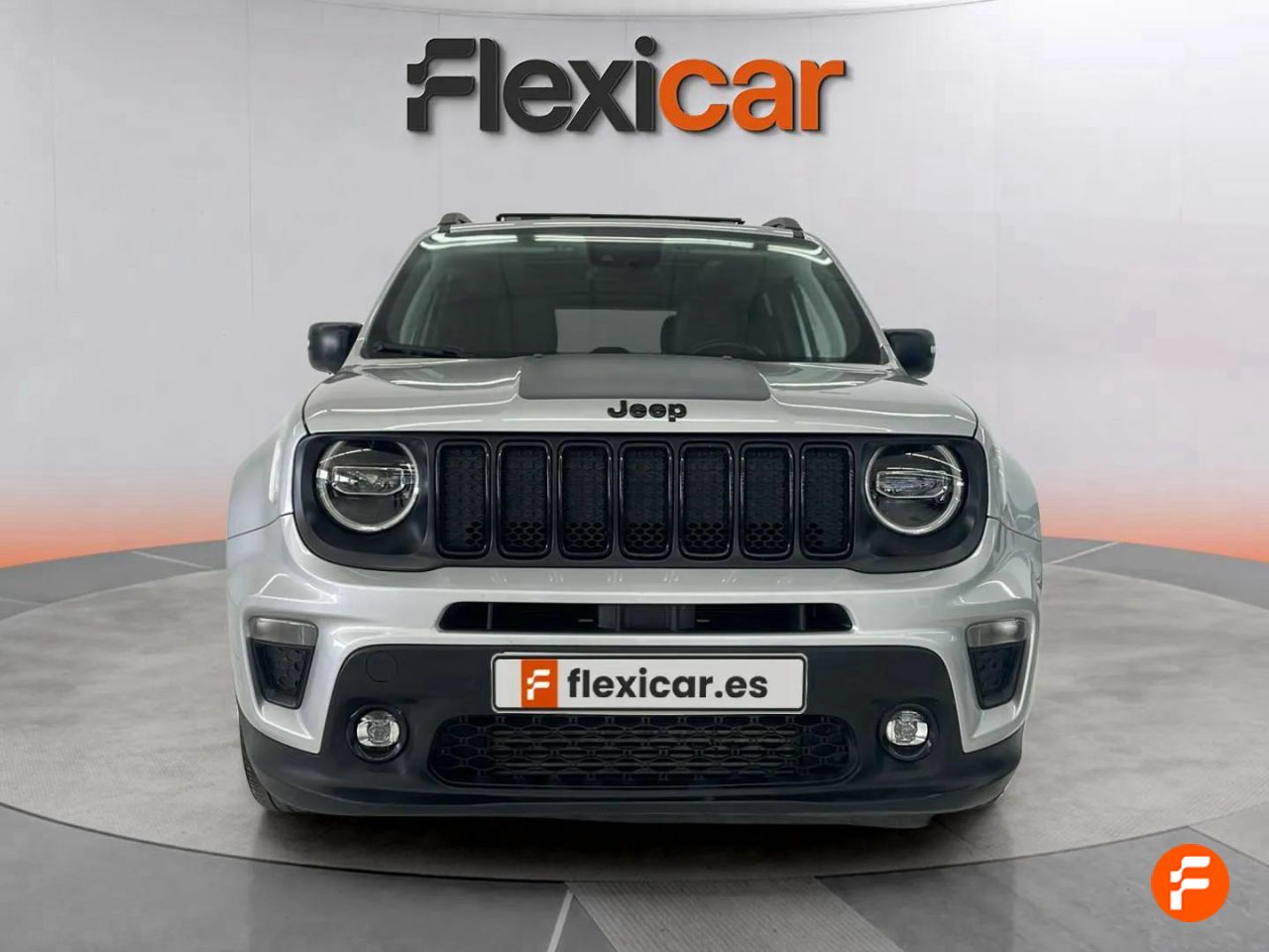 jeep renegade 2019 / foto grande (2)