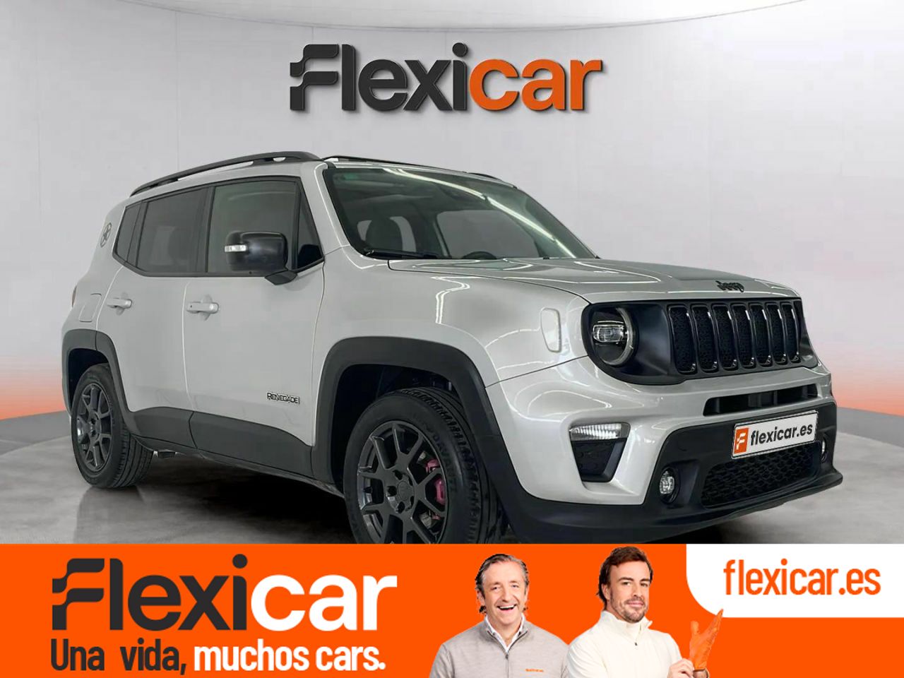 Foto jeep renegade 2019 /