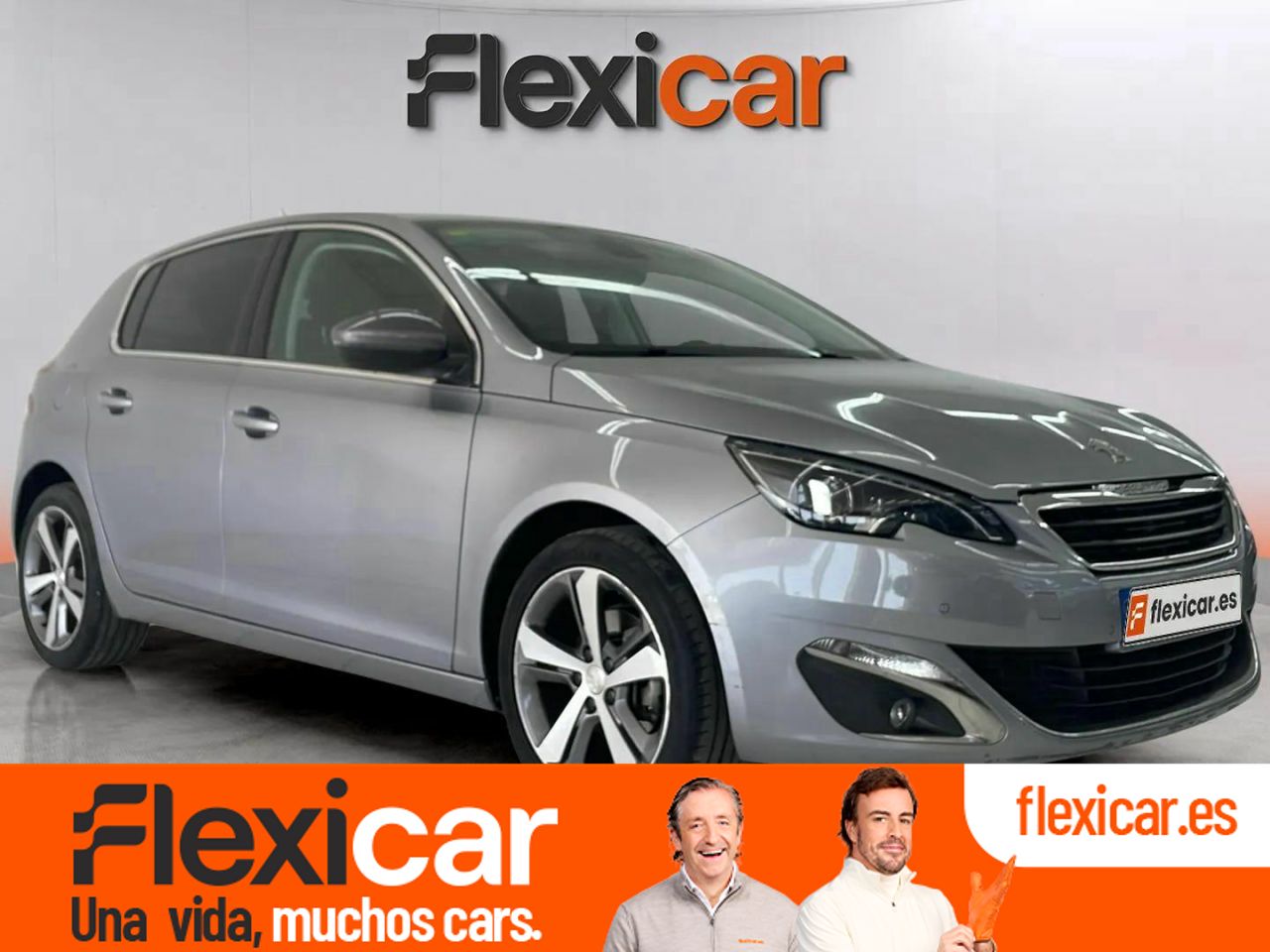 Foto peugeot 308 2017 /