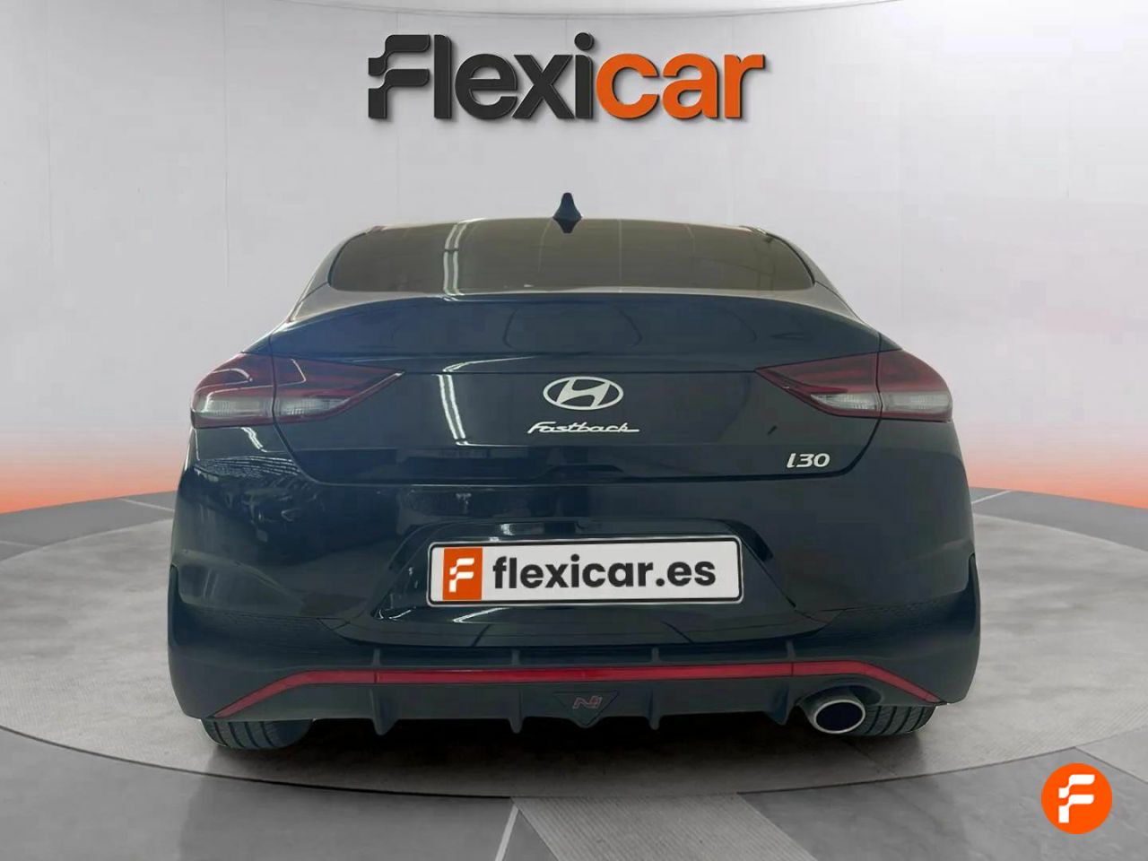 hyundai i30 2025 / foto grande (3)