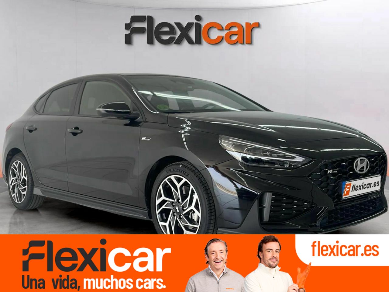 Foto hyundai i30 2025 /