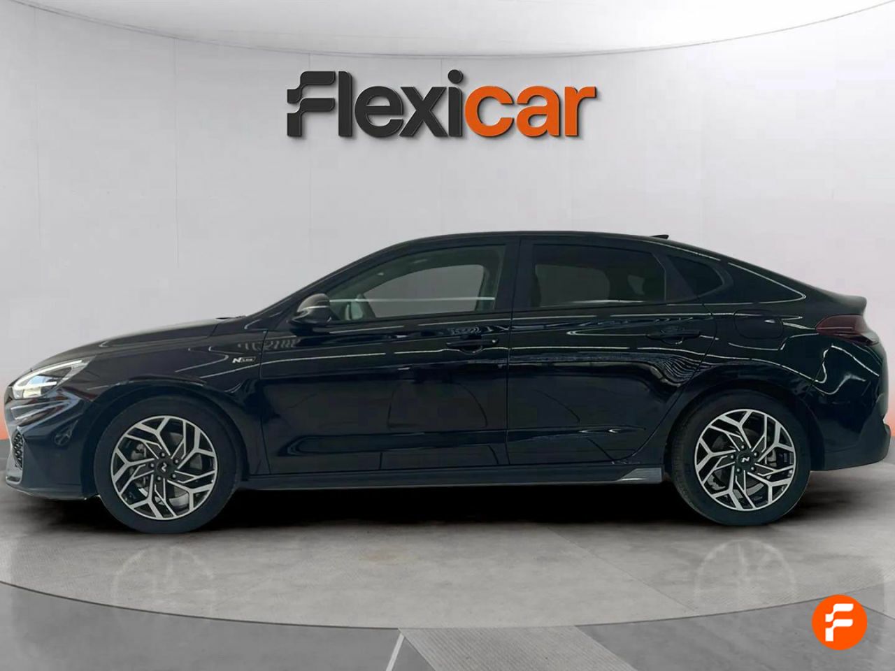 hyundai i30 2025 / foto grande (2)