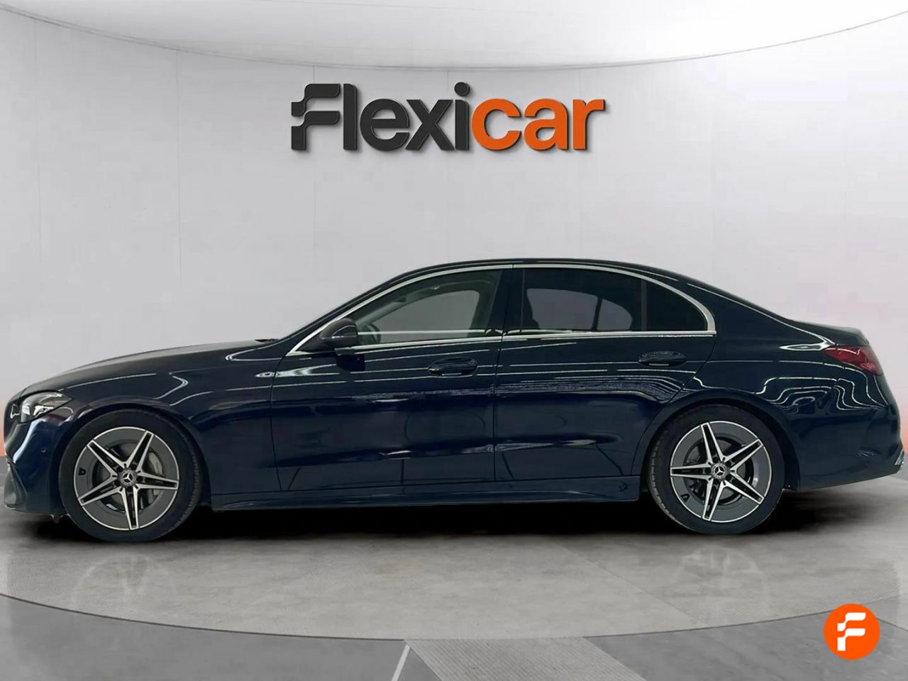 mercedes clase c 2021 / foto grande (2)