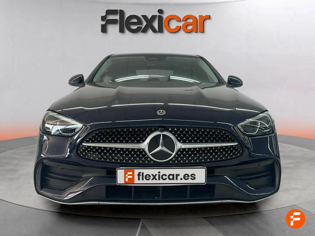 mercedes clase c 2021 / foto grande (3)