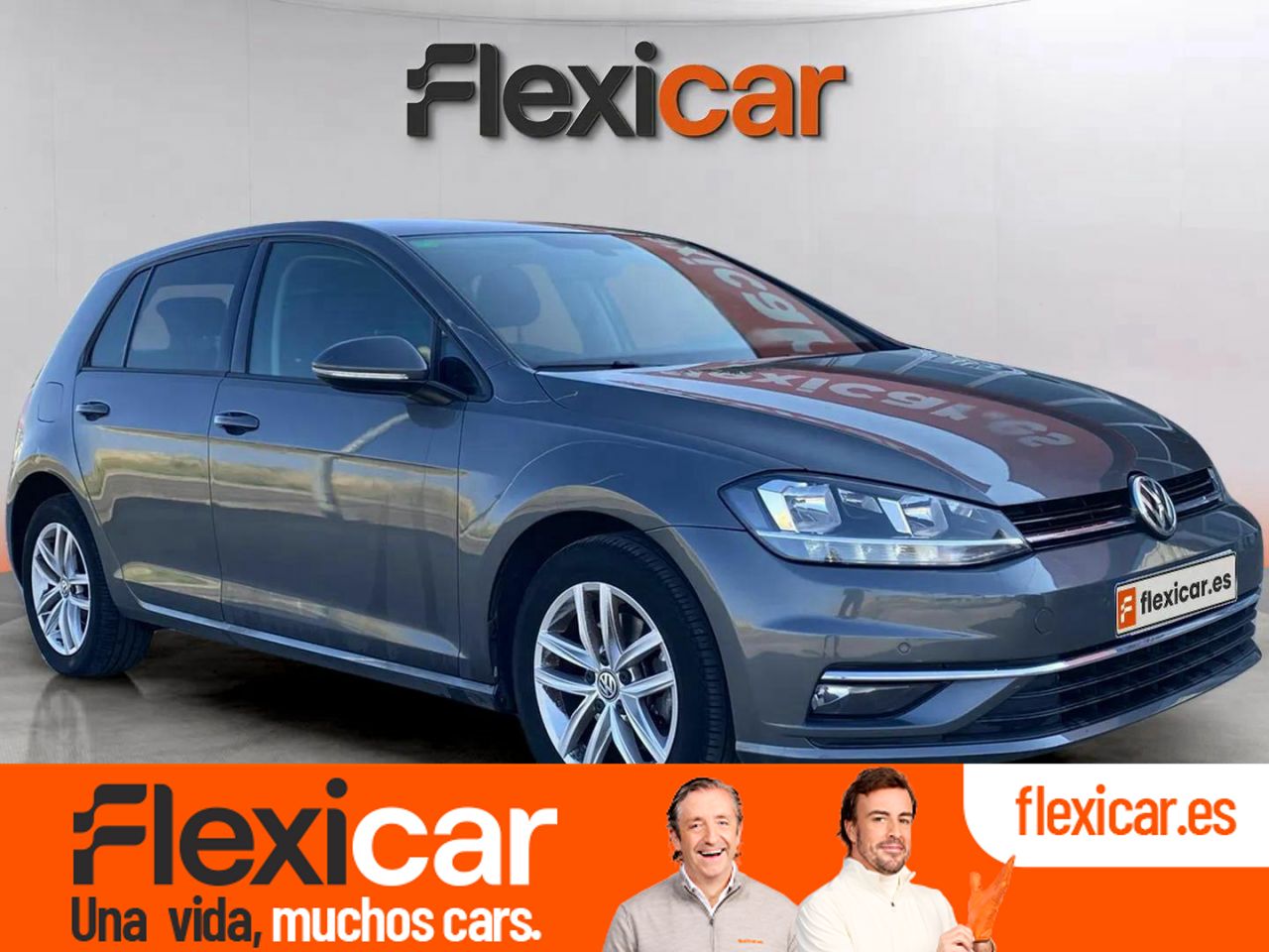 Foto volkswagen golf 2019 /