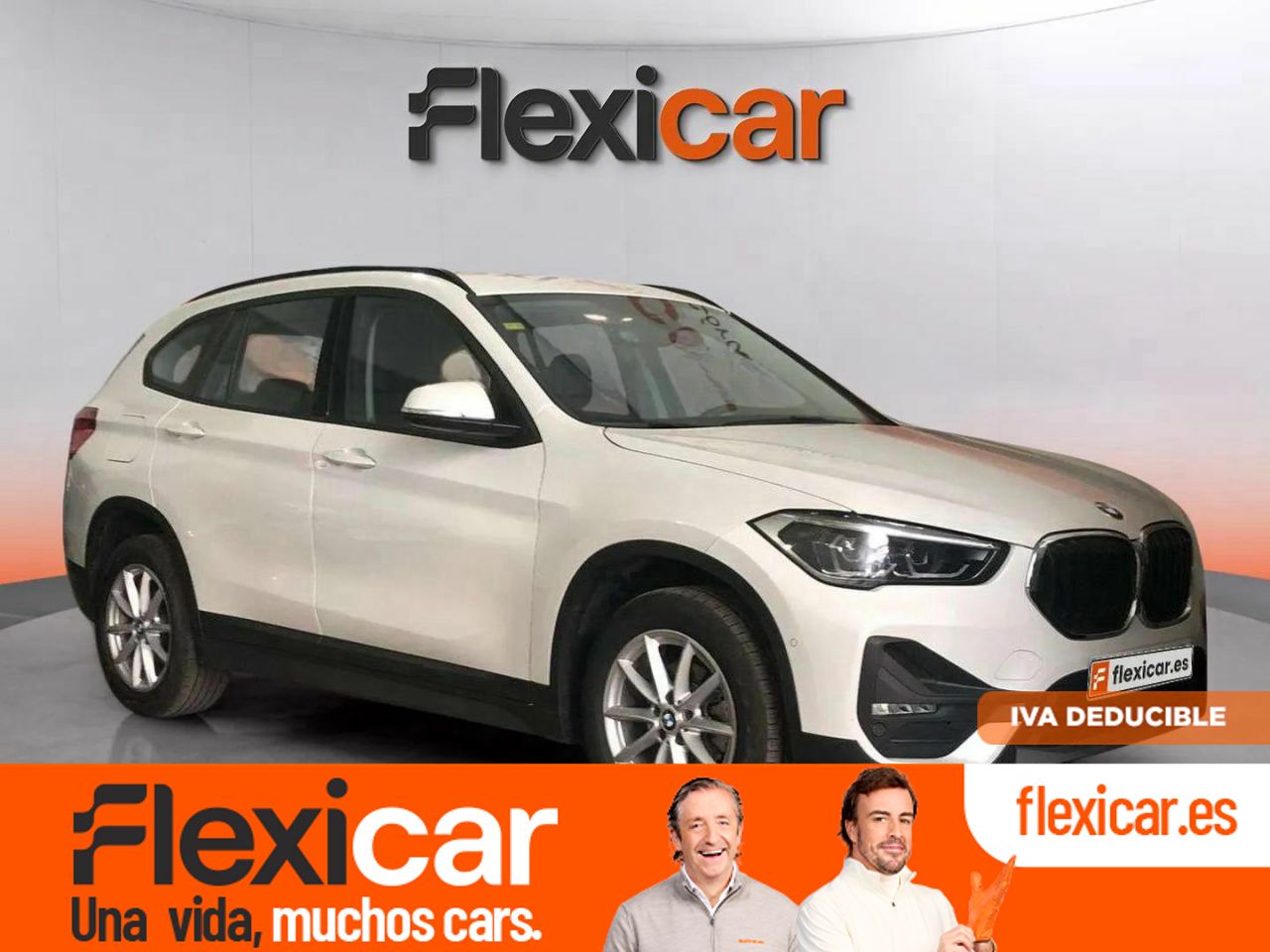 Foto bmw x1 2020 /