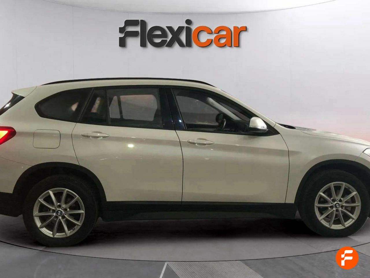 bmw x1 2020 / foto grande (3)