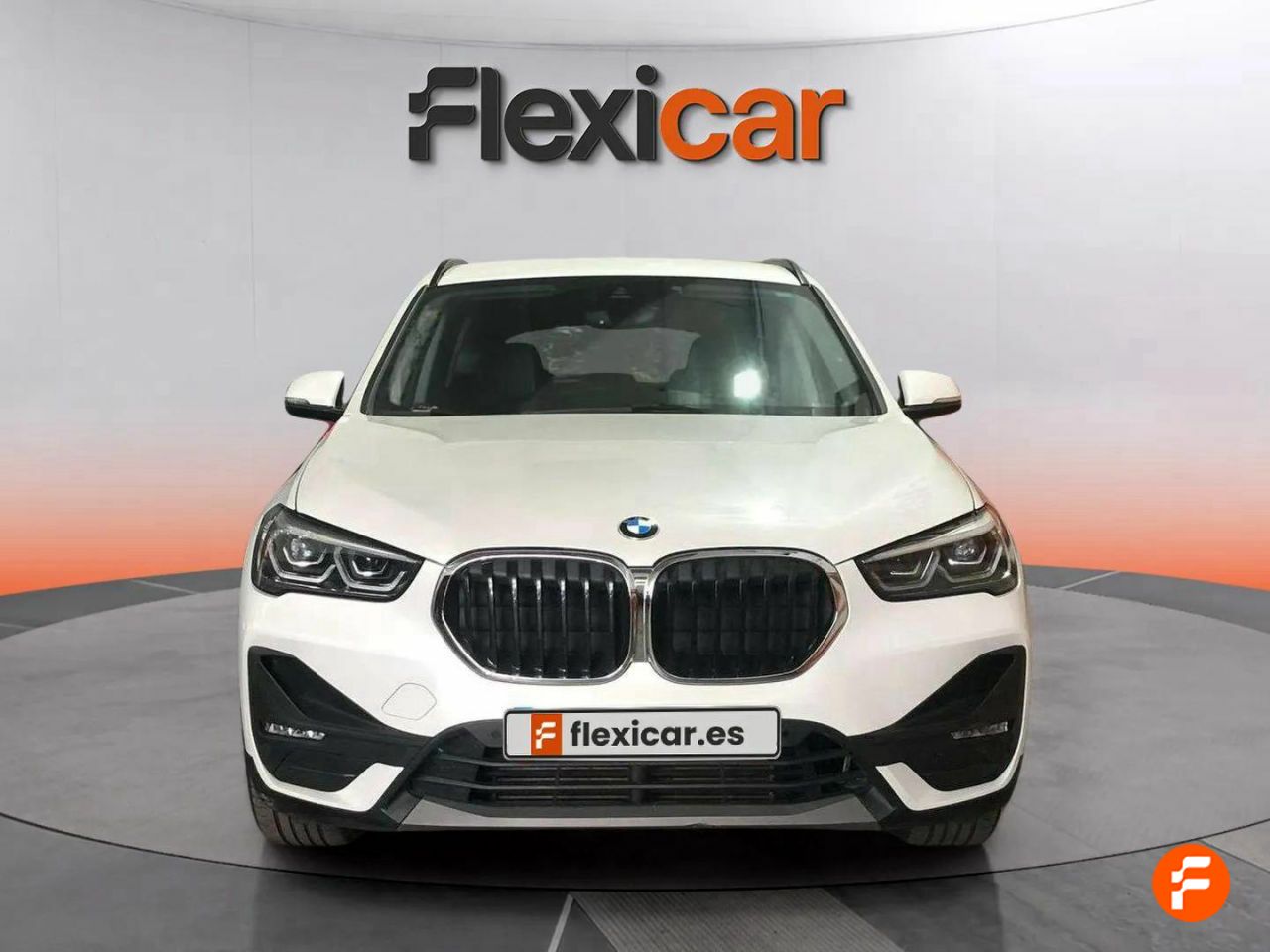 bmw x1 2020 / foto grande (2)
