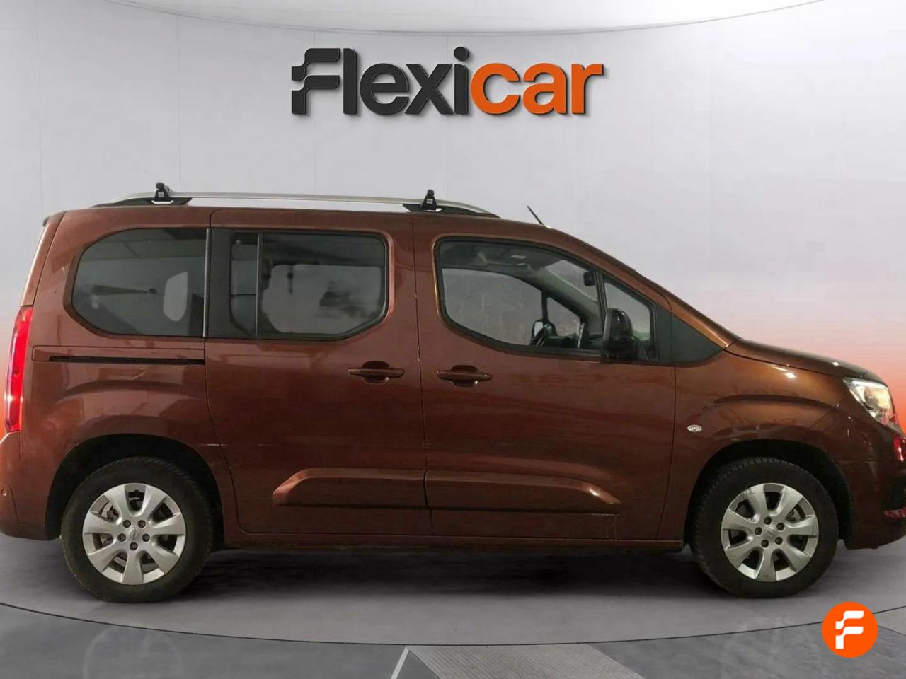 opel combo cargo 2021 / foto grande (3)