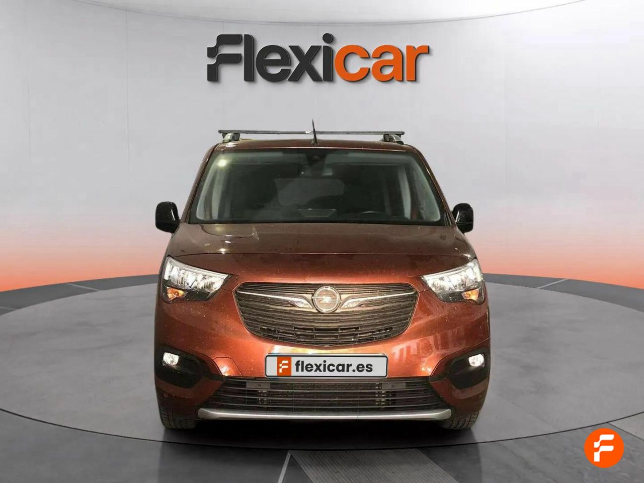 opel combo cargo 2021 / foto grande (2)