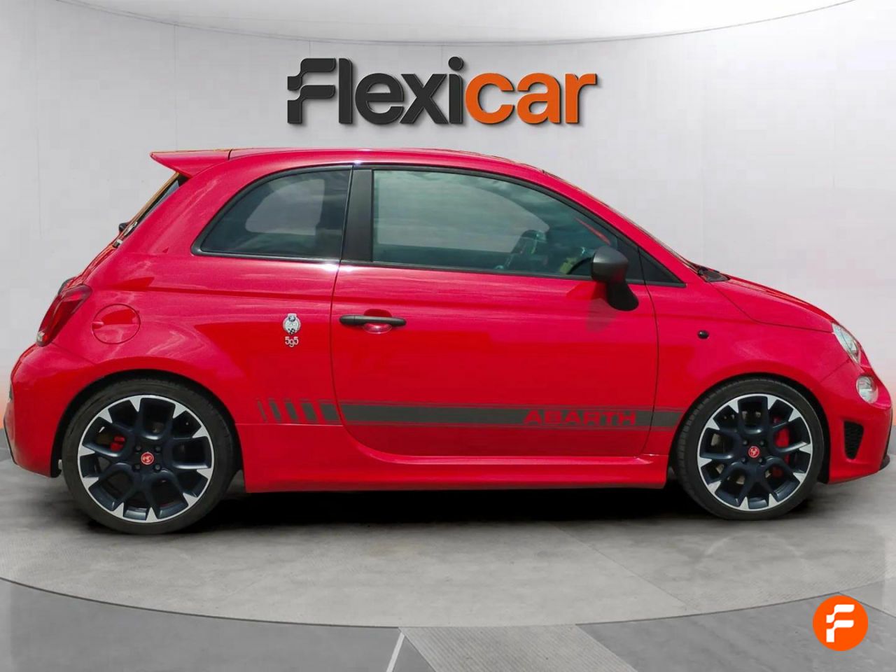 abarth 500 2019 / foto grande (3)