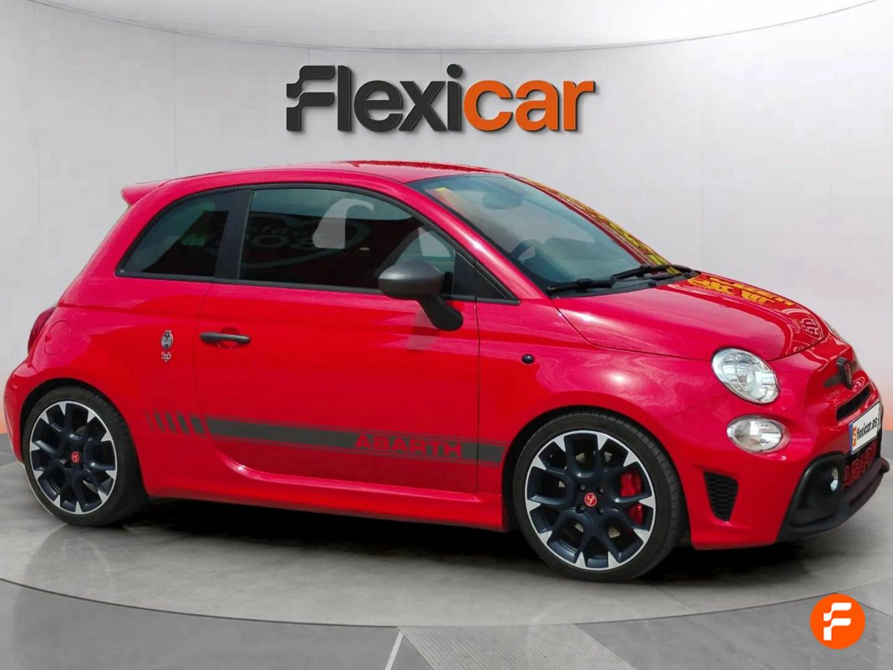 abarth 500 2019 / foto grande (2)