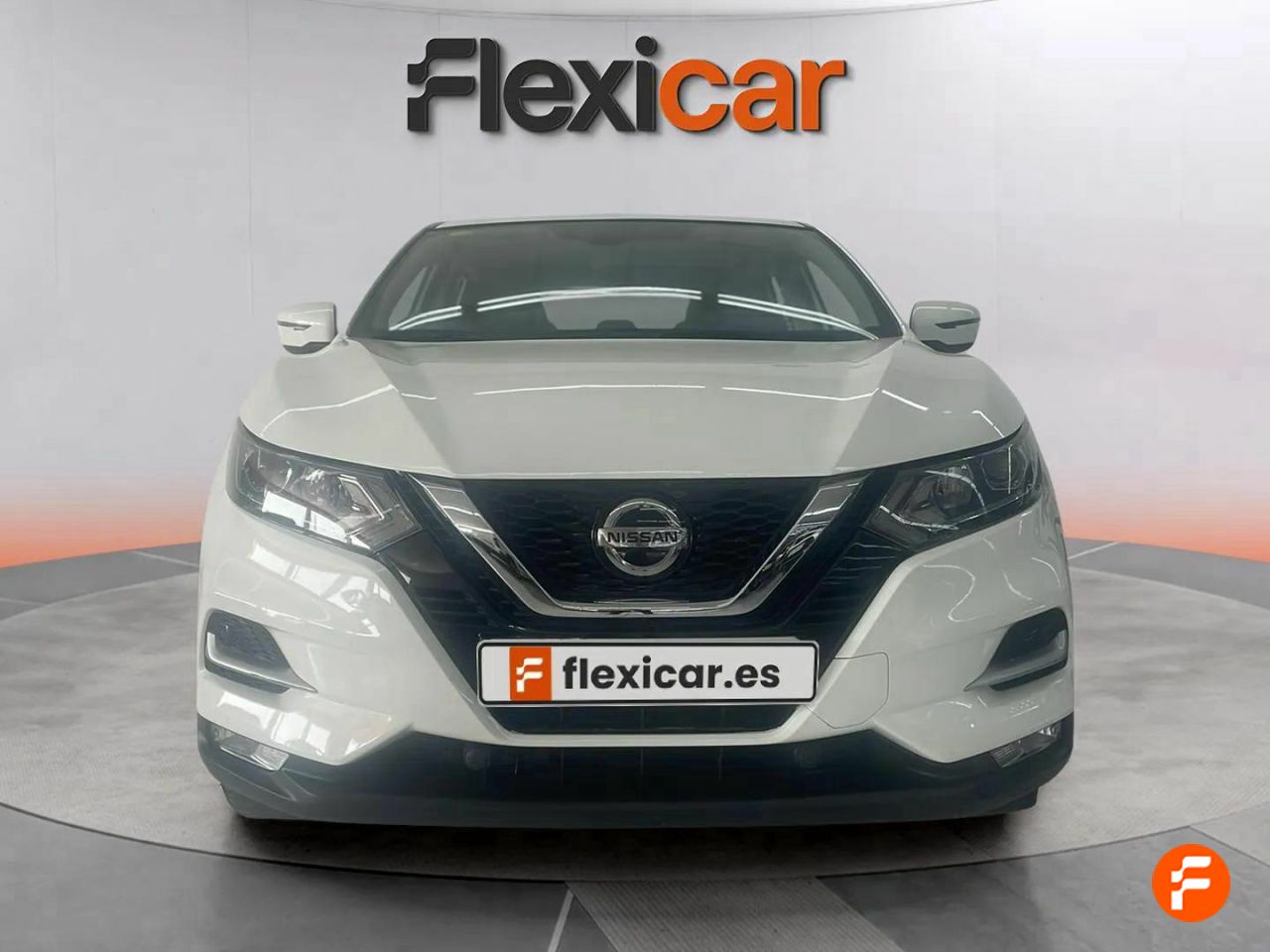 nissan qashqai 2020 / foto grande (2)