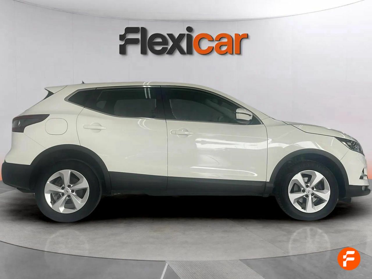 nissan qashqai 2020 / foto grande (3)