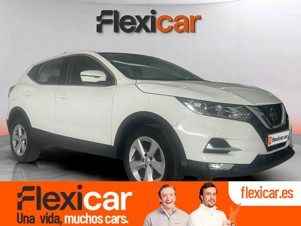 Foto nissan qashqai 2020 /