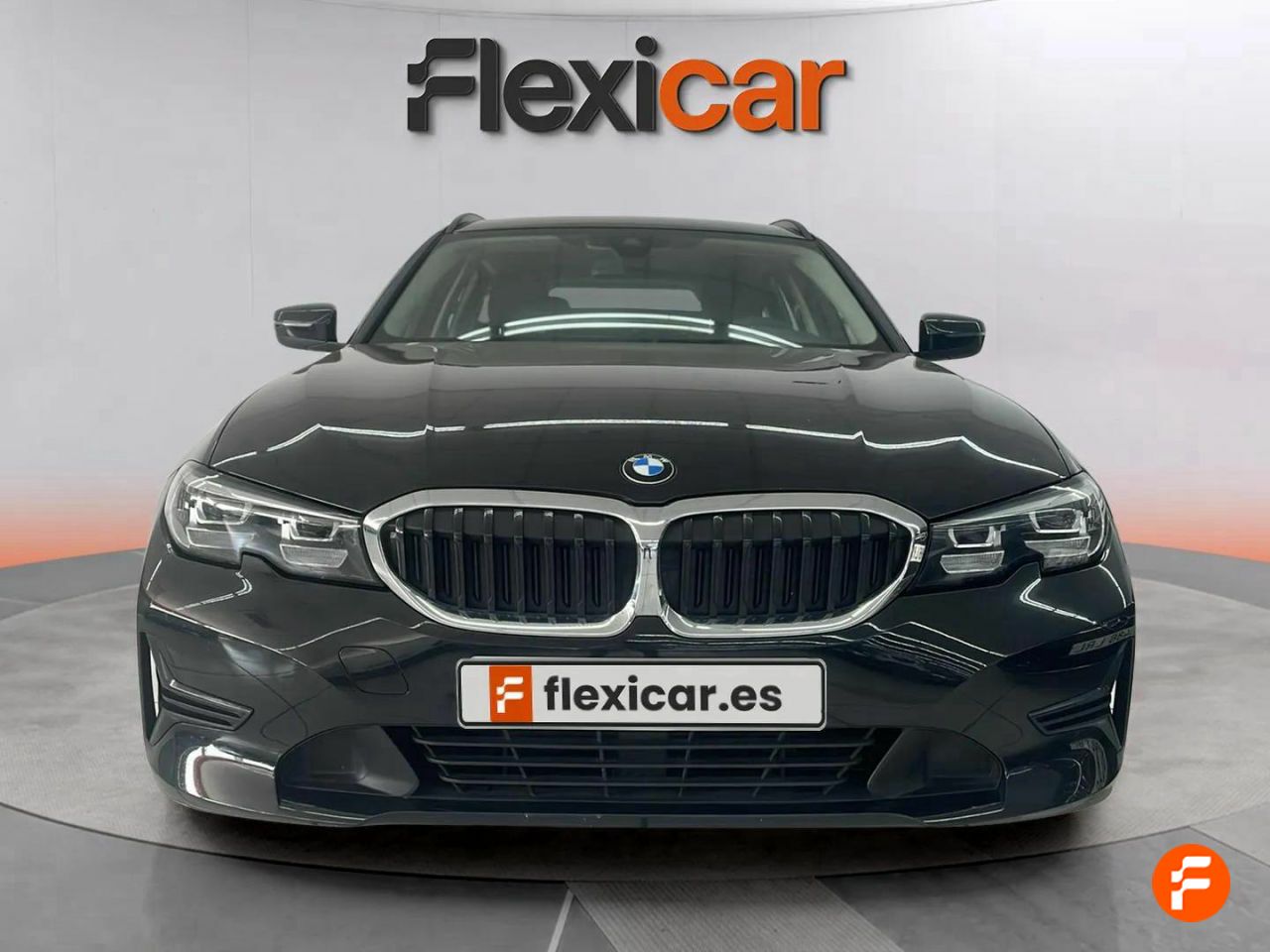bmw serie 3 2020 / foto grande (2)