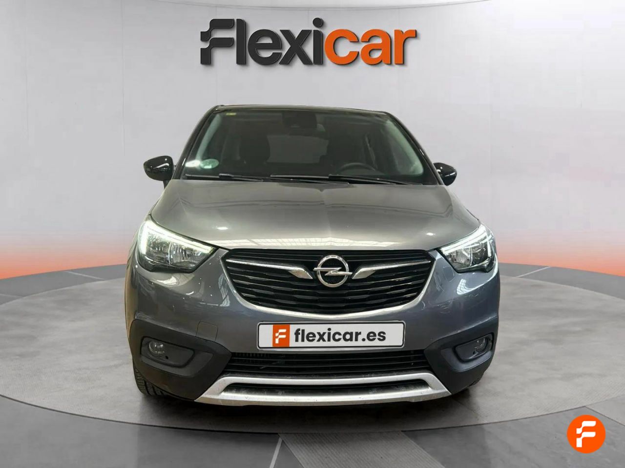 opel crossland x 2019 / foto grande (2)