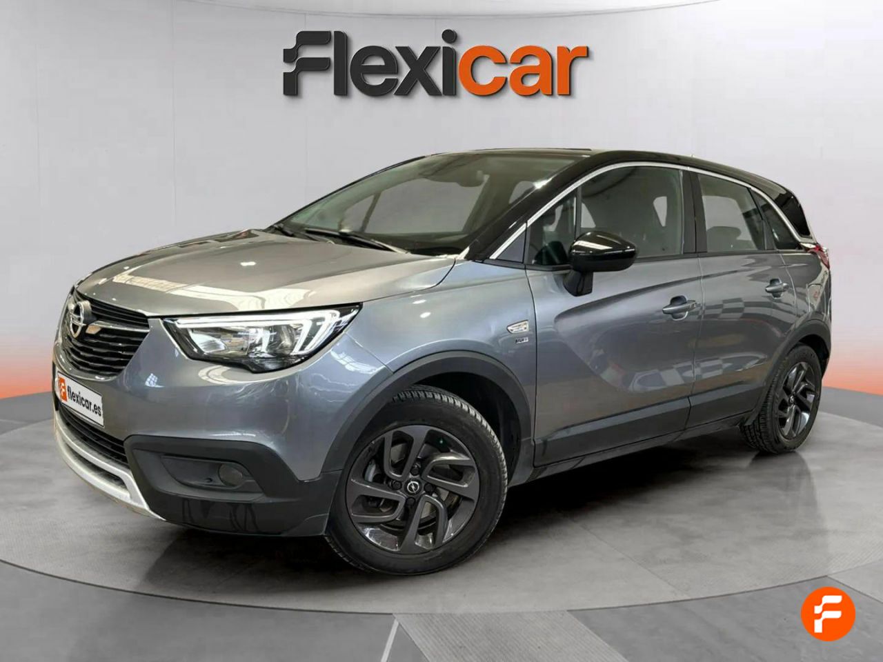 opel crossland x 2019 / foto grande (3)