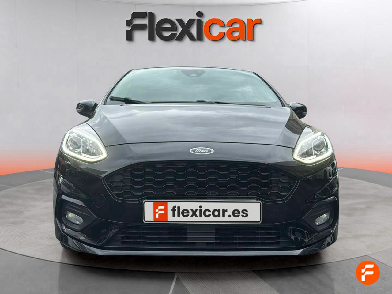 ford fiesta 2018 / foto grande (2)