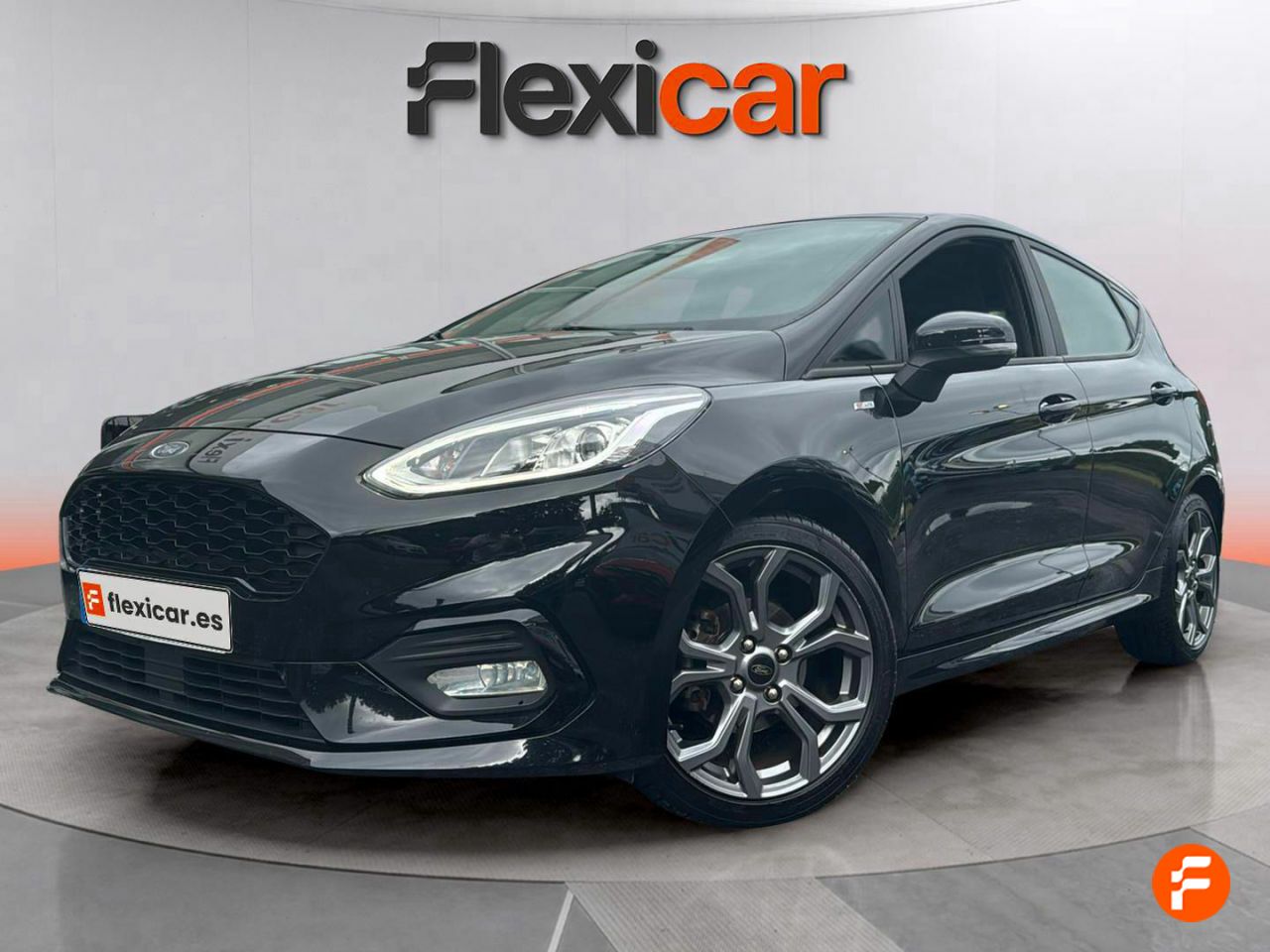 ford fiesta 2018 / foto grande (3)