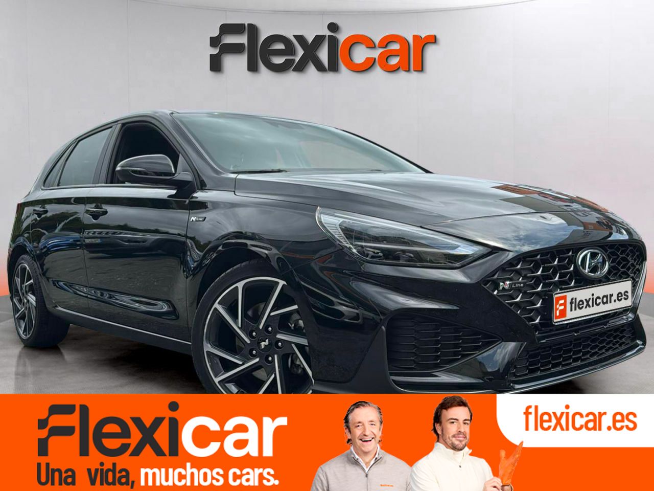 Foto hyundai i30 2023 /