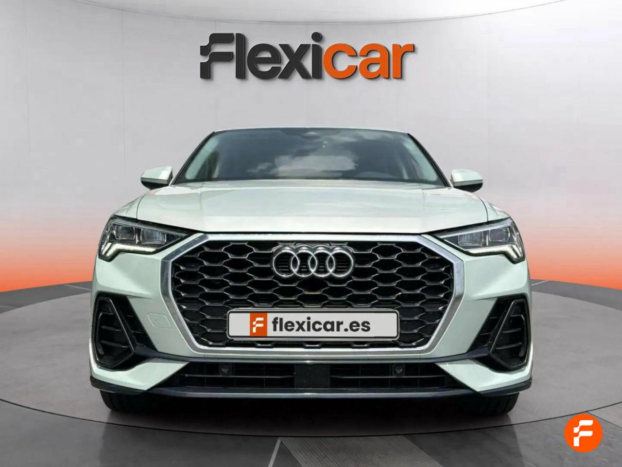 audi q3 2021 / foto grande (2)