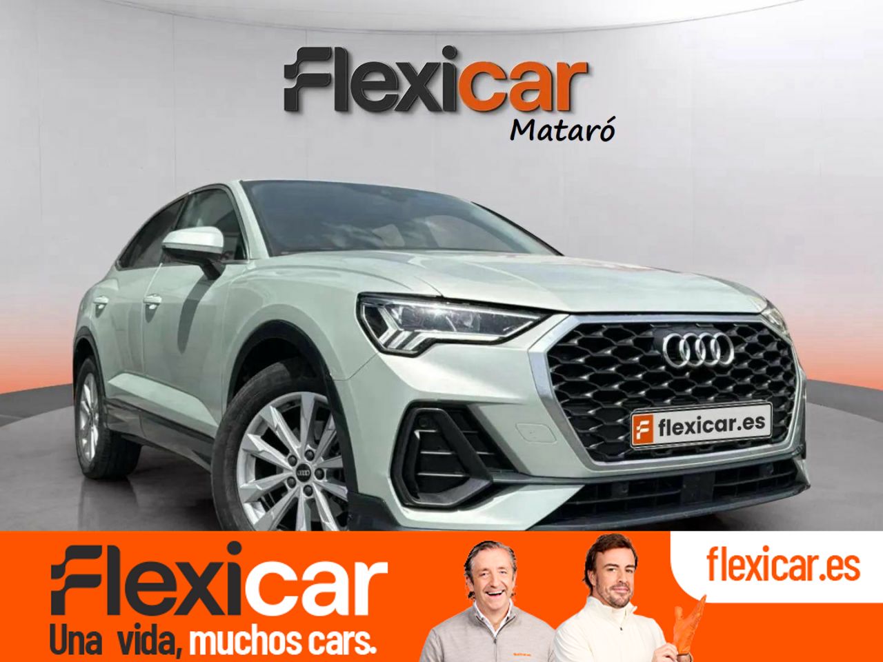 Foto audi q3 2021 /
