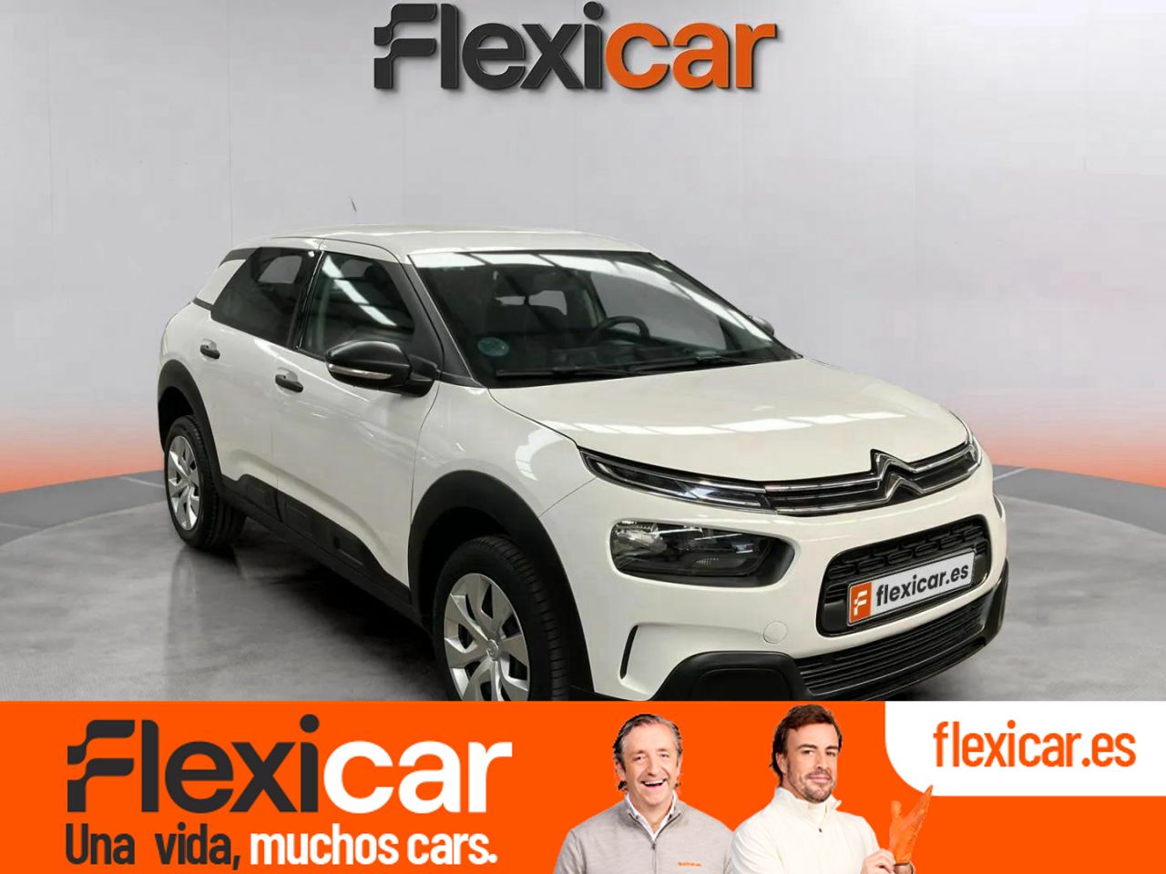 Foto citroën c4 cactus 2018 /
