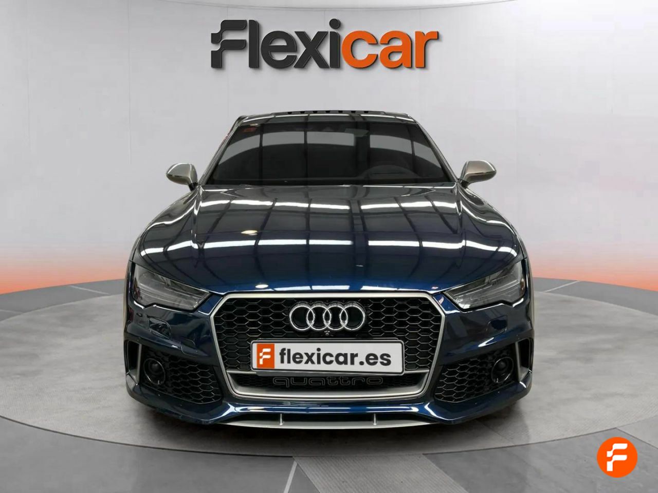 audi a7 2017 / foto grande (2)