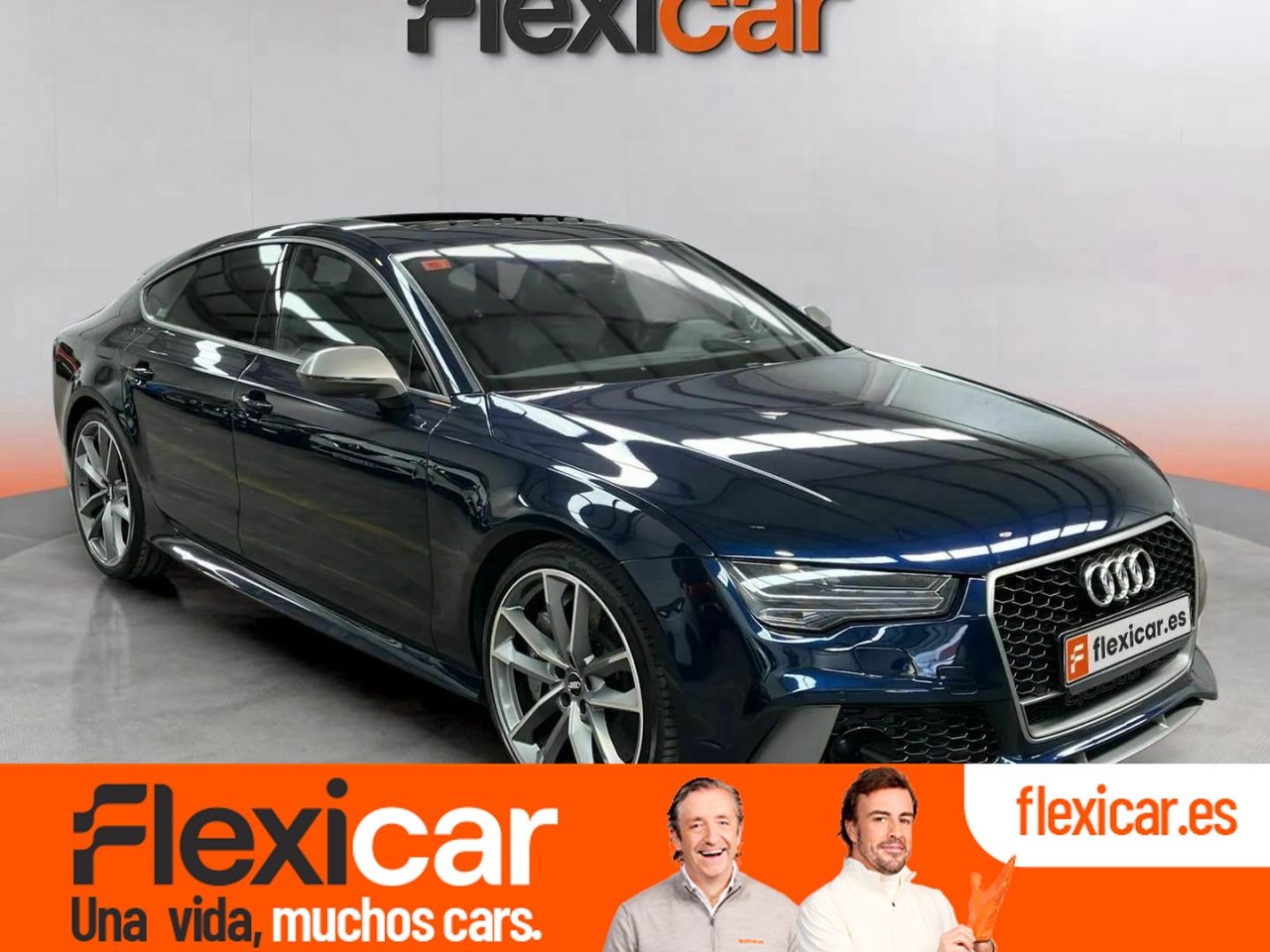 Foto audi a7 2017 /