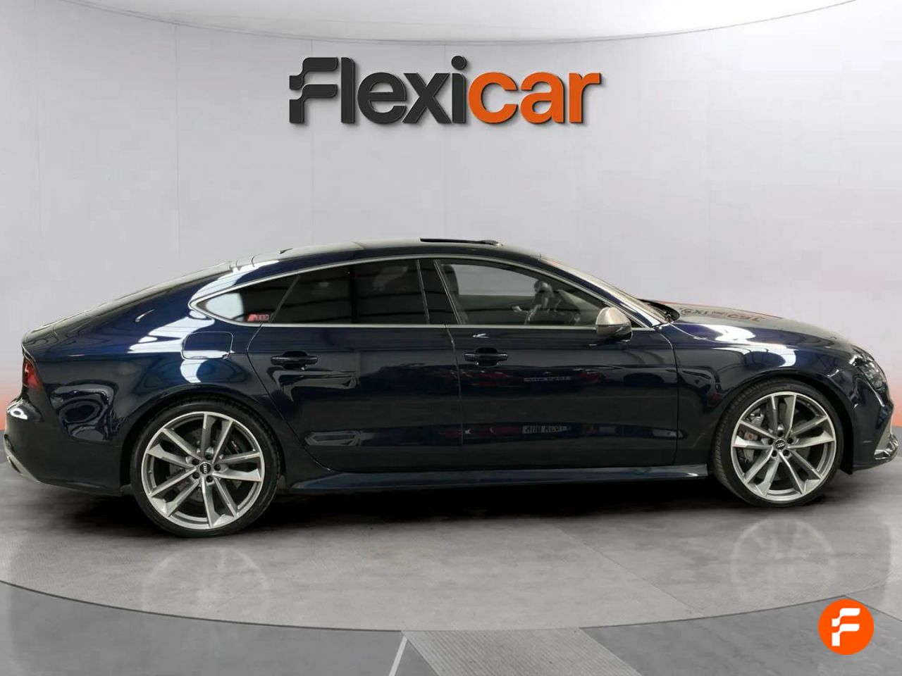 audi a7 2017 / foto grande (3)