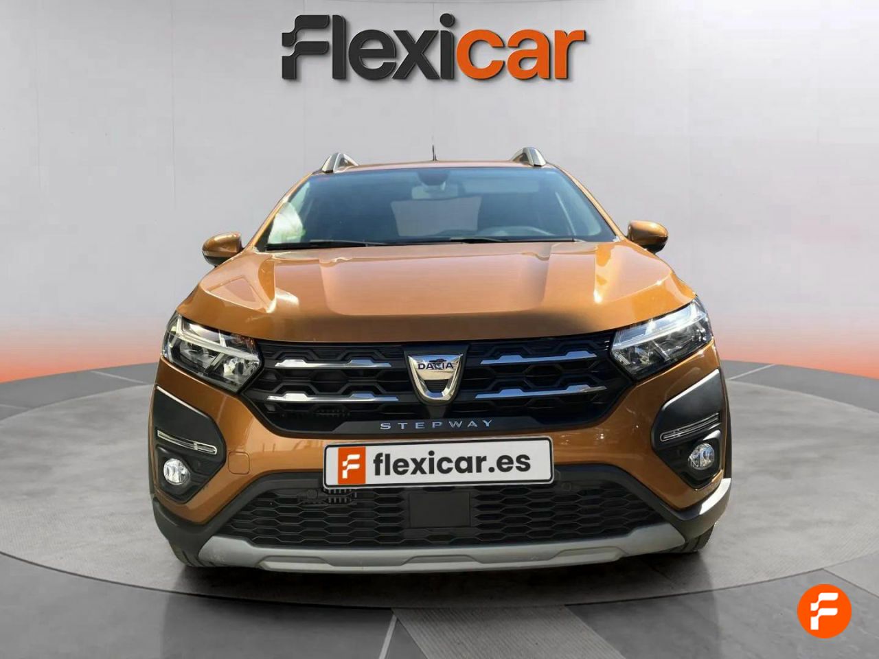 dacia sandero 2021 / foto grande (2)