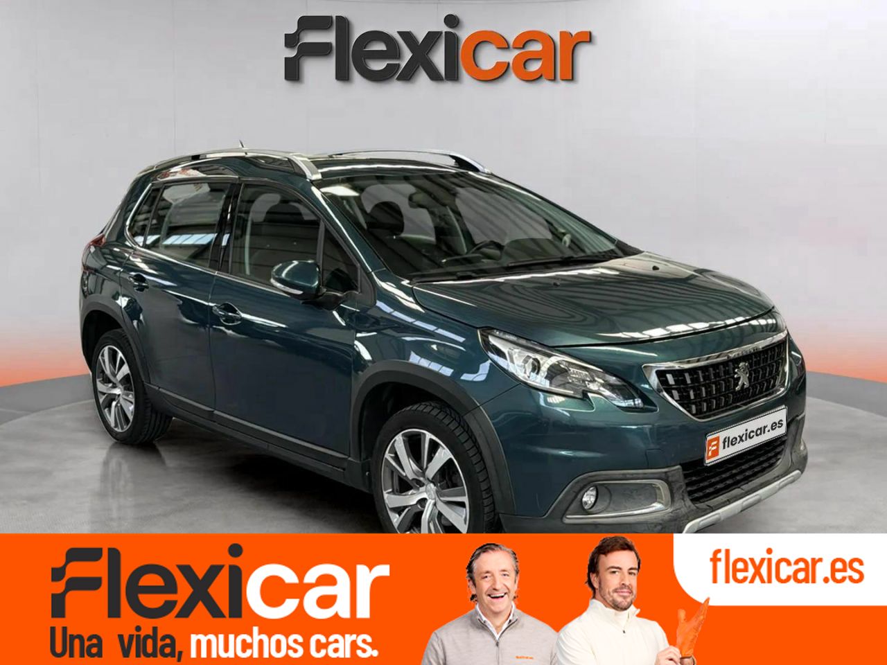 Foto peugeot 2008 2017 /