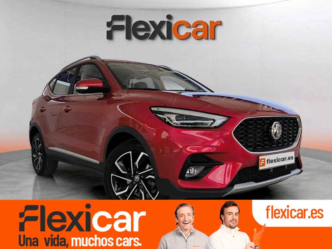 Foto mg zs 2023 /