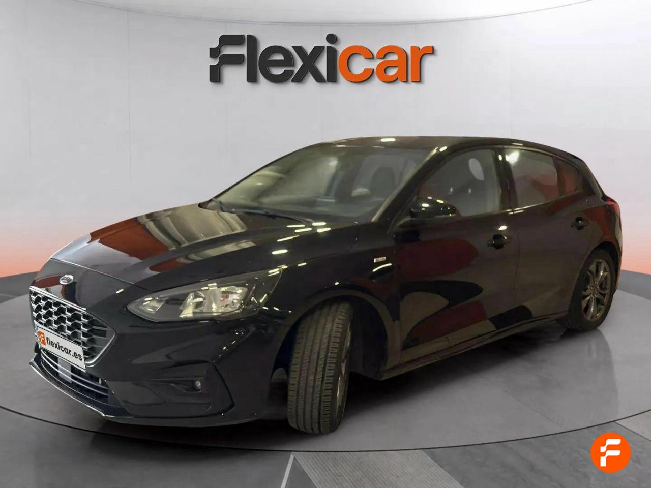 ford focus 2019 / foto grande (3)