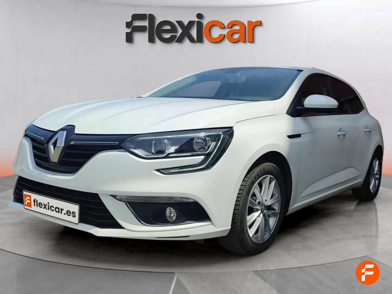 renault megane 2018 / foto grande (2)