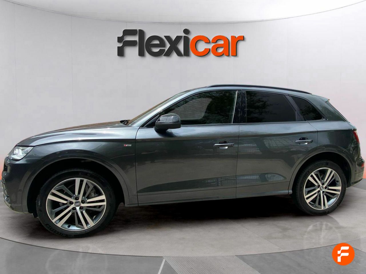 audi q5 2018 / foto grande (3)