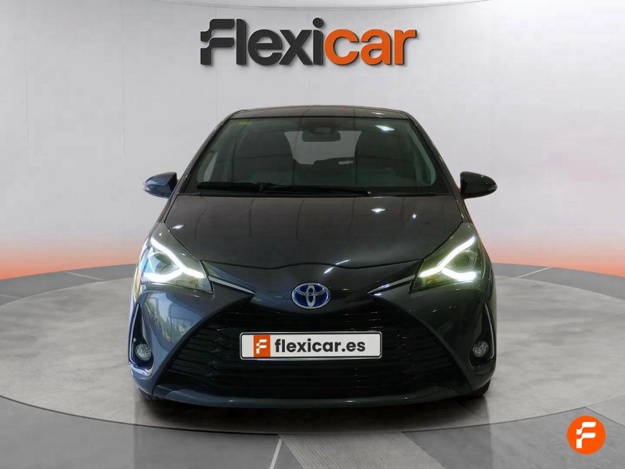toyota yaris 2019 / foto grande (2)