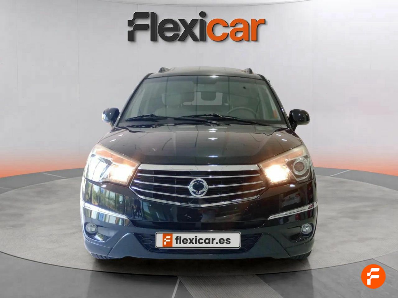 ssangyong rodius 2017 / foto grande (2)