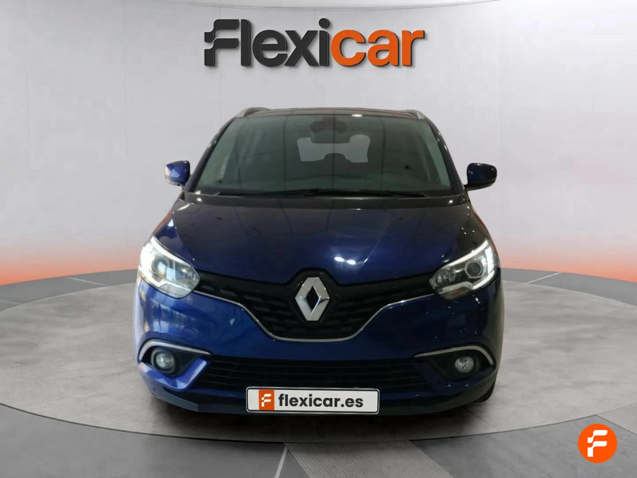 renault grand scénic 2017 / foto grande (2)