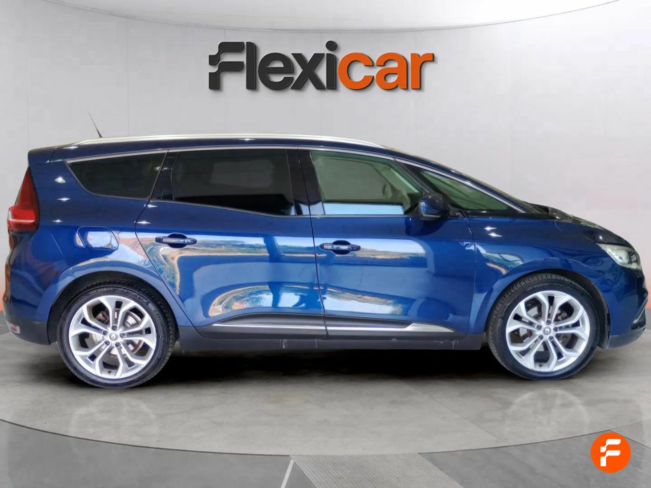 renault grand scénic 2017 / foto grande (3)