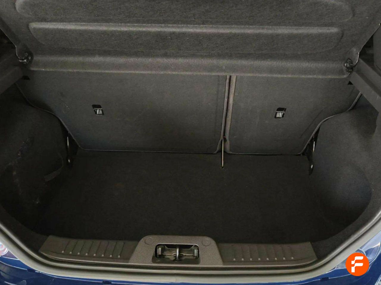 ford fiesta 2017 / foto grande (3)