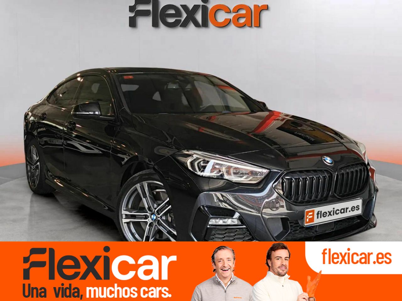 Foto bmw serie 2 2021 /
