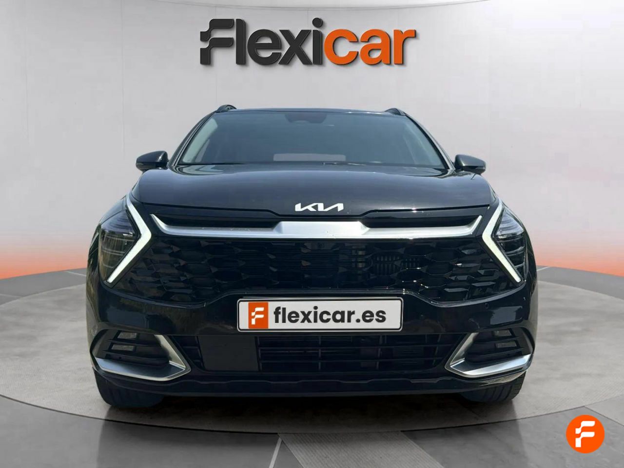 kia sportage 2025 / foto grande (2)