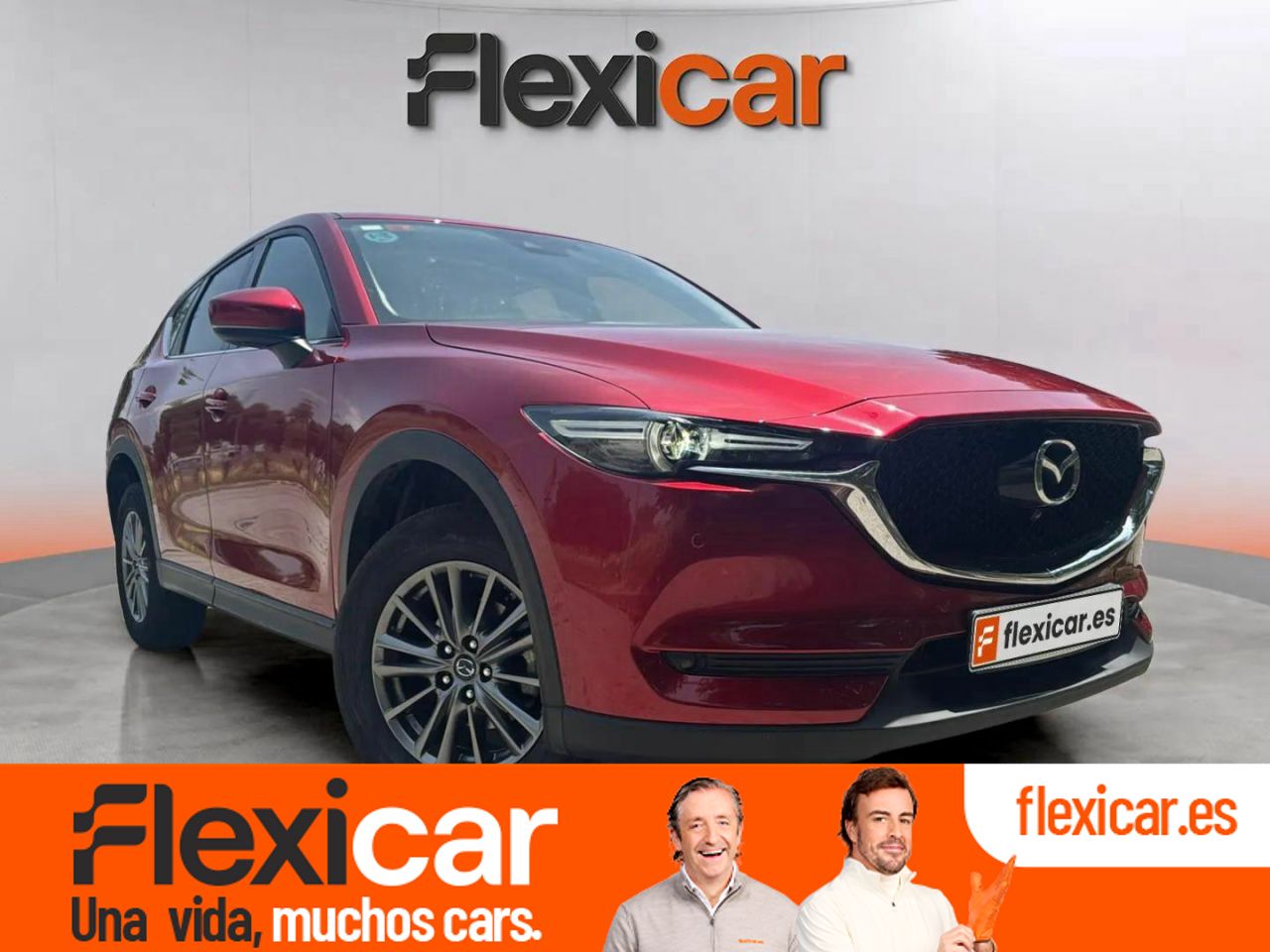 Foto mazda cx-5 2019 /